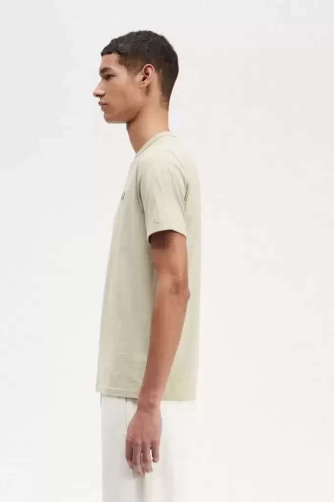 Ringer Men’s T-Shirt Ringer Men’s T-Shirt
