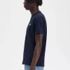 Ringer Men’s T-Shirt