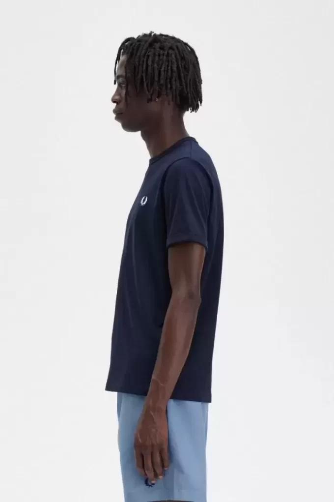 Ringer Men’s T-Shirt