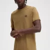 Ringer Men’s T-Shirt Ringer Men’s T-Shirt