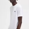 Ringer Men’s T-Shirt Ringer Men’s T-Shirt