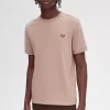 Ringer Men’s T-Shirt Ringer Men’s T-Shirt