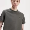 Ringer Men’s T-Shirt Ringer Men’s T-Shirt