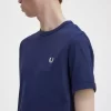 Ringer Men’s T-Shirt