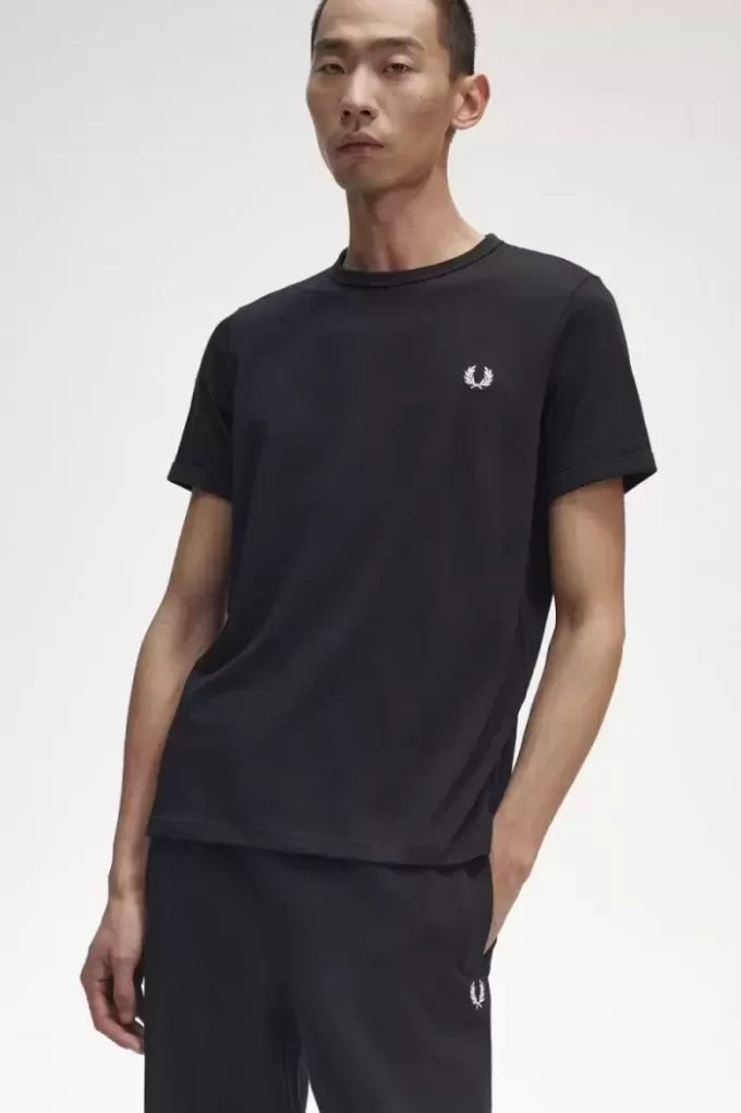 Ringer Men’s T-Shirt