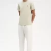Ringer Men’s T-Shirt Ringer Men’s T-Shirt