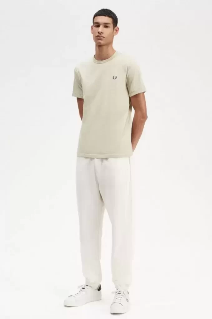 Ringer Men’s T-Shirt Ringer Men’s T-Shirt