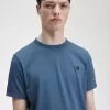 Ringer Men’s T-Shirt Ringer Men’s T-Shirt