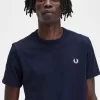 Ringer Men’s T-Shirt