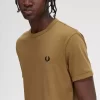 Ringer Men’s T-Shirt Ringer Men’s T-Shirt