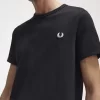 Ringer Men’s T-Shirt