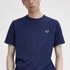 Ringer Men’s T-Shirt