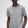 Ringer Men’s T-Shirt Ringer Men’s T-Shirt