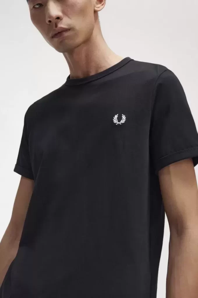 Ringer Men’s T-Shirt