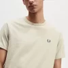 Ringer Men’s T-Shirt Ringer Men’s T-Shirt