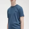 Ringer Men’s T-Shirt Ringer Men’s T-Shirt