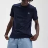 Ringer Men’s T-Shirt