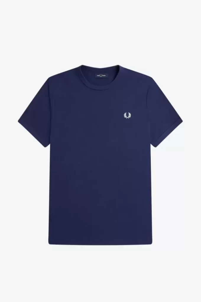 Ringer Men’s T-Shirt