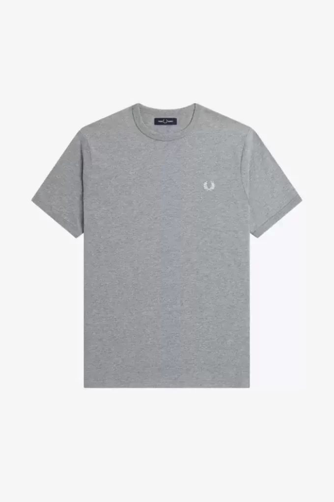 Ringer Men’s T-Shirt Ringer Men’s T-Shirt