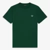 Ringer Men’s T-Shirt Ringer Men’s T-Shirt
