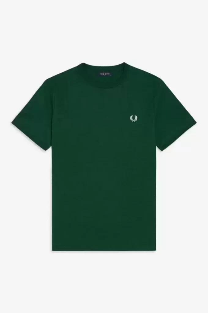 Ringer Men’s T-Shirt Ringer Men’s T-Shirt