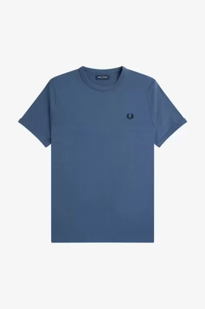 Ringer Men’s T-Shirt Ringer Men’s T-Shirt
