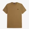 Ringer Men’s T-Shirt Ringer Men’s T-Shirt