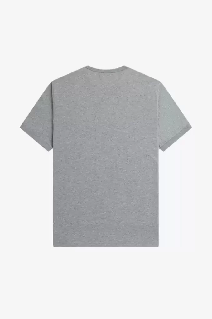 Ringer Men’s T-Shirt Ringer Men’s T-Shirt