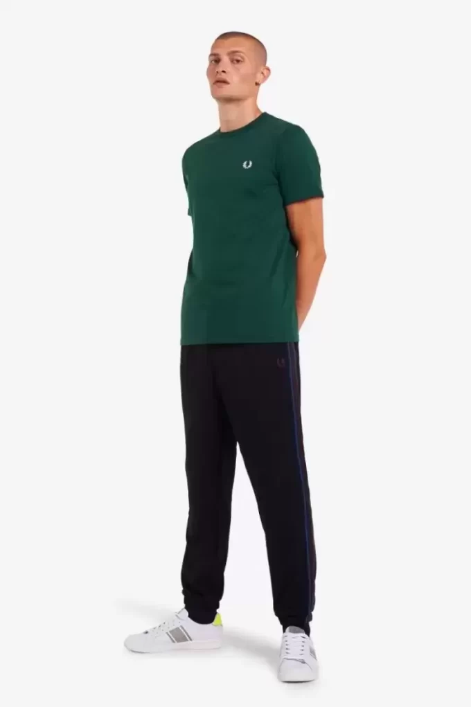 Ringer Men’s T-Shirt Ringer Men’s T-Shirt