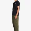 Ringer Men’s T-Shirt