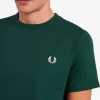 Ringer Men’s T-Shirt Ringer Men’s T-Shirt
