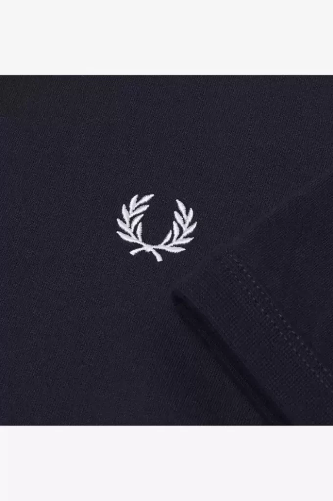 Ringer Men’s T-Shirt