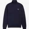 Roll Neck Jumper Knitwear Roll Neck Jumper Knitwear