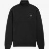 Roll Neck Jumper Knitwear Roll Neck Jumper Knitwear