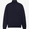 Roll Neck Jumper Knitwear Roll Neck Jumper Knitwear