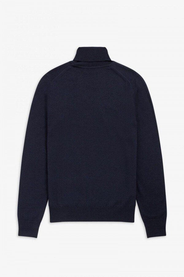 Roll Neck Jumper Knitwear Roll Neck Jumper Knitwear