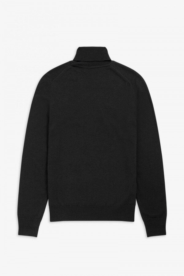 Roll Neck Jumper Knitwear Roll Neck Jumper Knitwear