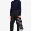 Roll Neck Jumper Knitwear Roll Neck Jumper Knitwear