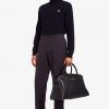 Roll Neck Jumper Knitwear Roll Neck Jumper Knitwear