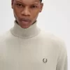 Roll Neck Men’s Jumper Roll Neck Men’s Jumper