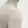 Roll Neck Men’s Jumper Roll Neck Men’s Jumper