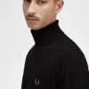 Roll Neck Men’s Jumper Roll Neck Men’s Jumper