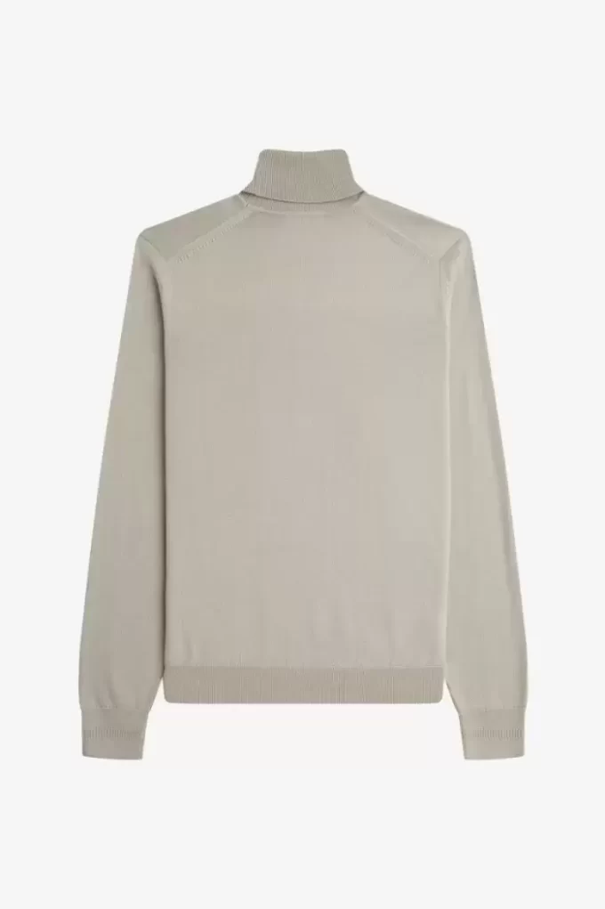 Roll Neck Men’s Jumper Roll Neck Men’s Jumper