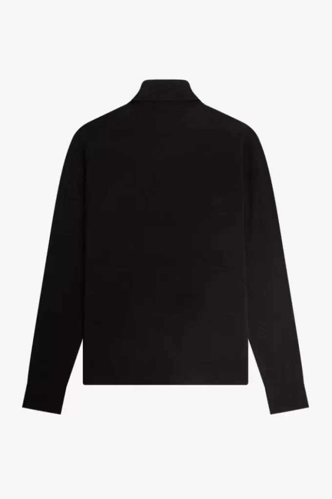 Roll Neck Men’s Jumper Roll Neck Men’s Jumper