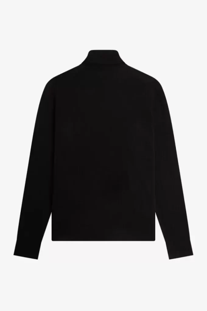Roll Neck Men’s Jumper Roll Neck Men’s Jumper