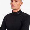 Roll Neck Top T Shirts Roll Neck Top T Shirts