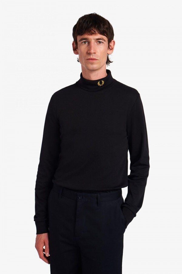 Roll Neck Top T Shirts Roll Neck Top T Shirts