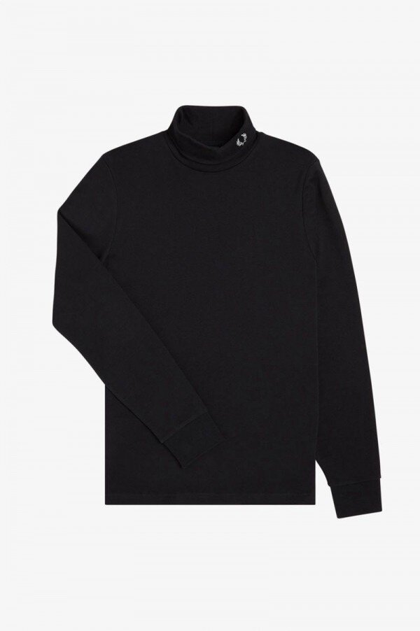 Roll Neck Top T Shirts Roll Neck Top T Shirts