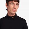 Roll Neck Top T Shirts Roll Neck Top T Shirts