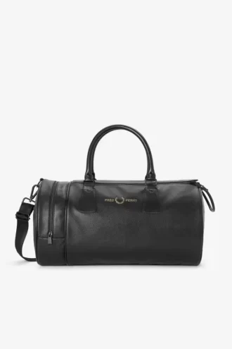 Scotch Grain Barrel Men’s Bags